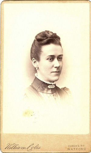  - watford-coles-cdv-lady-5420 small